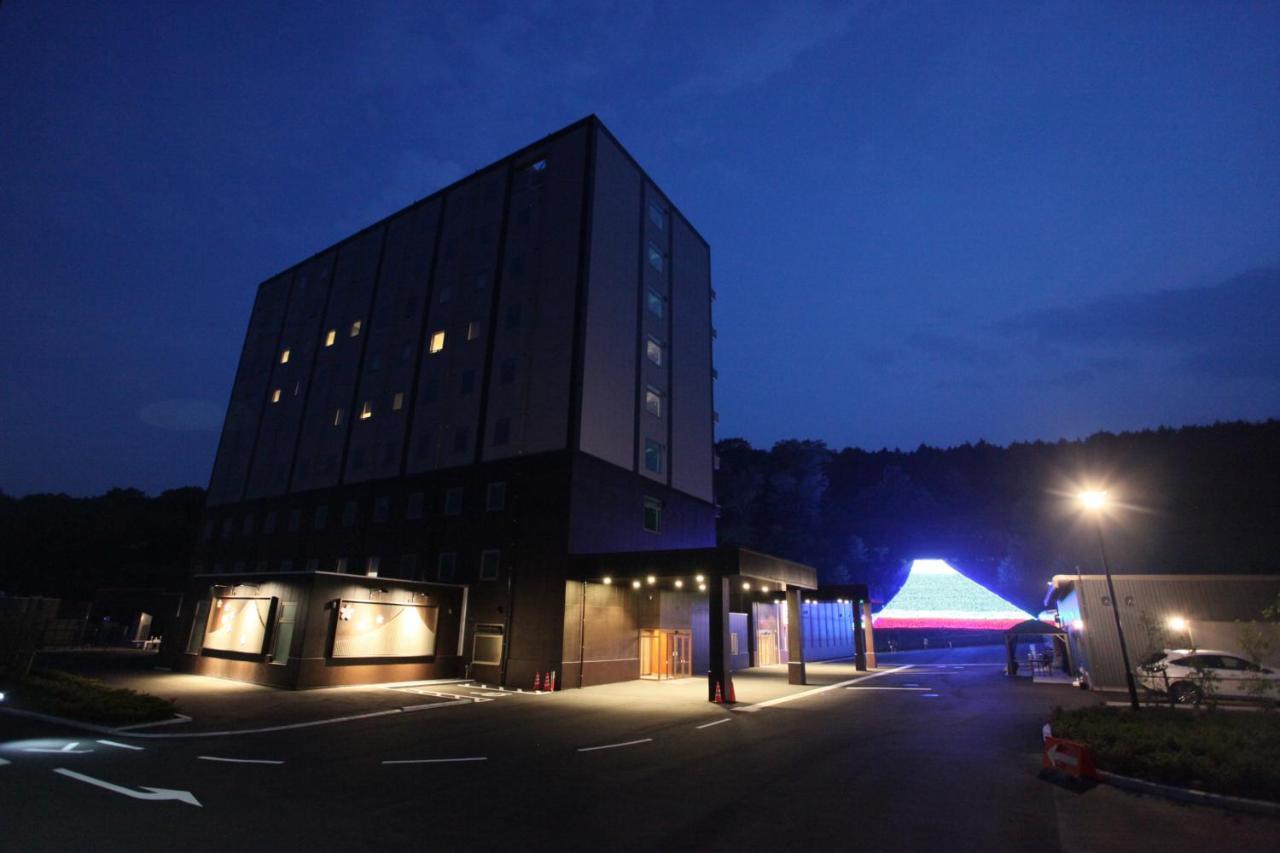 Fuji Zakura Hotel Oyama  Exterior foto